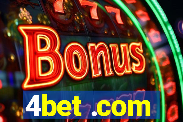 4bet .com